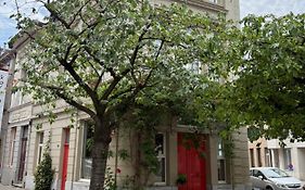 Auberge Walvis